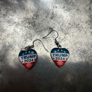 Pierced Earrings to Raise AWARENESS & perhaps Controversy?